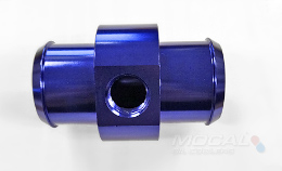 mocal gauge adaptors